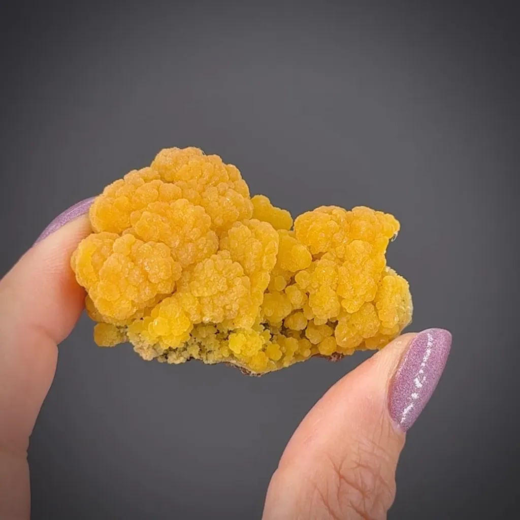 Mimetite - image 2