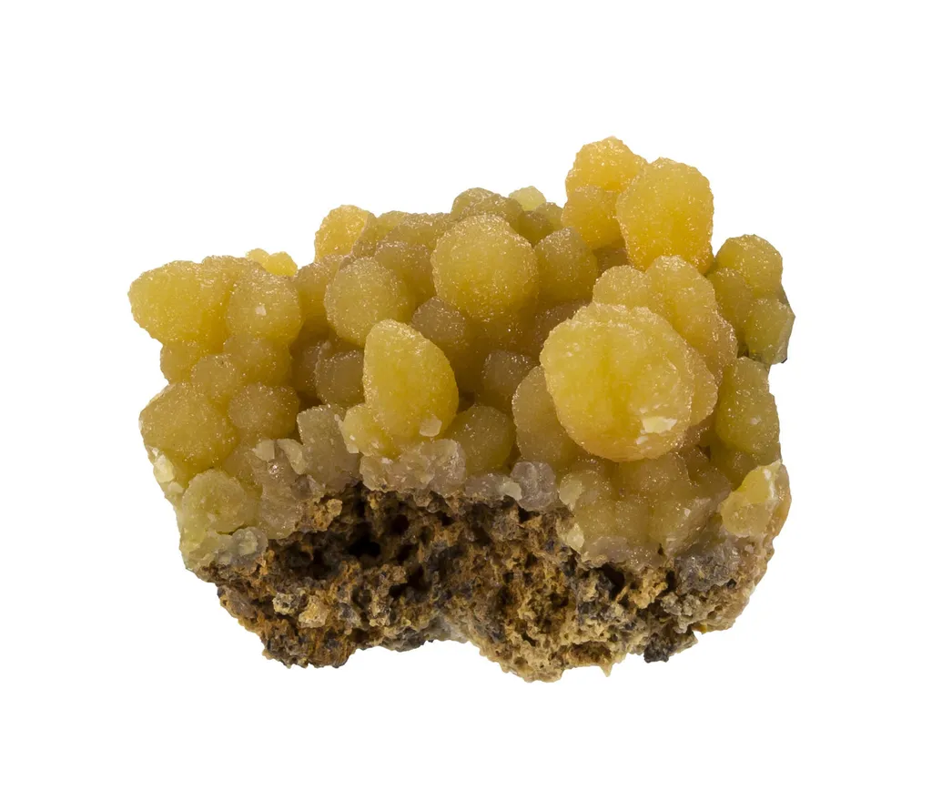 Mimetite - image 2