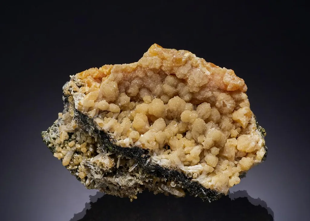Mimetite image