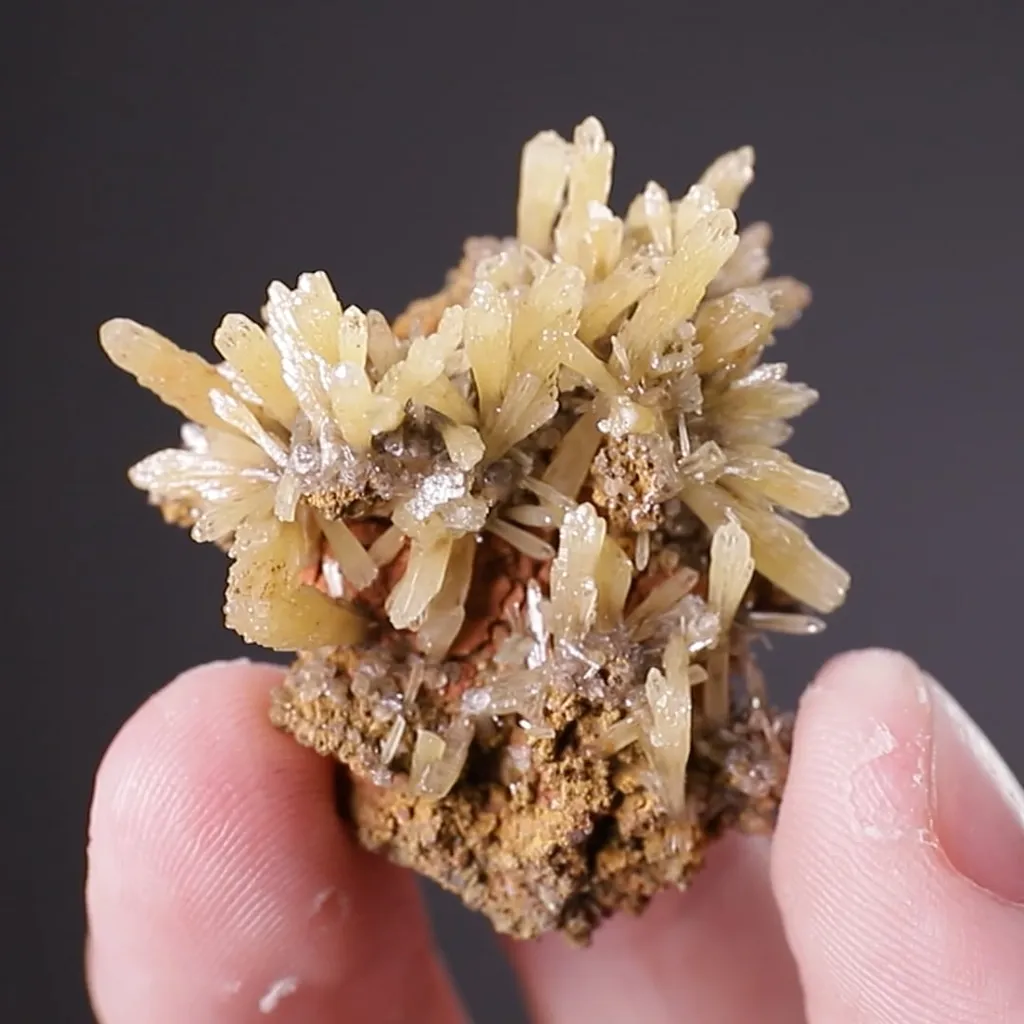 Mimetite - image 2