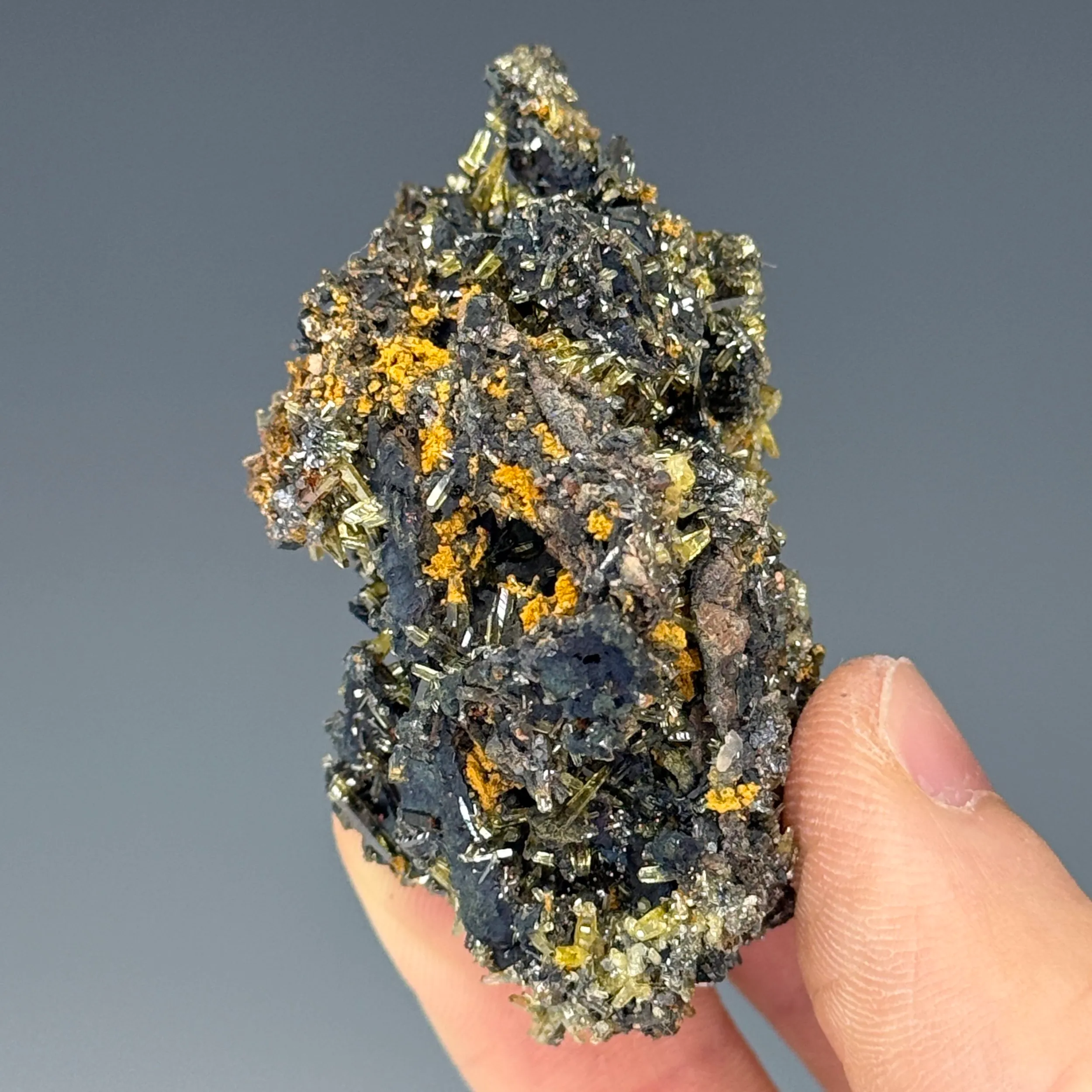 Mimetite - image 3