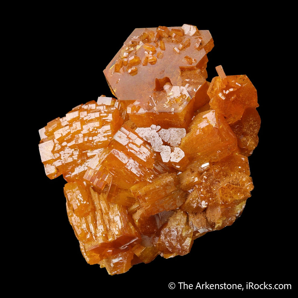 Mimetite - image 4