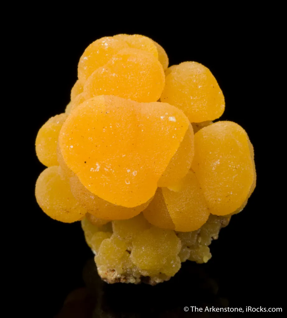 Mimetite - image 4