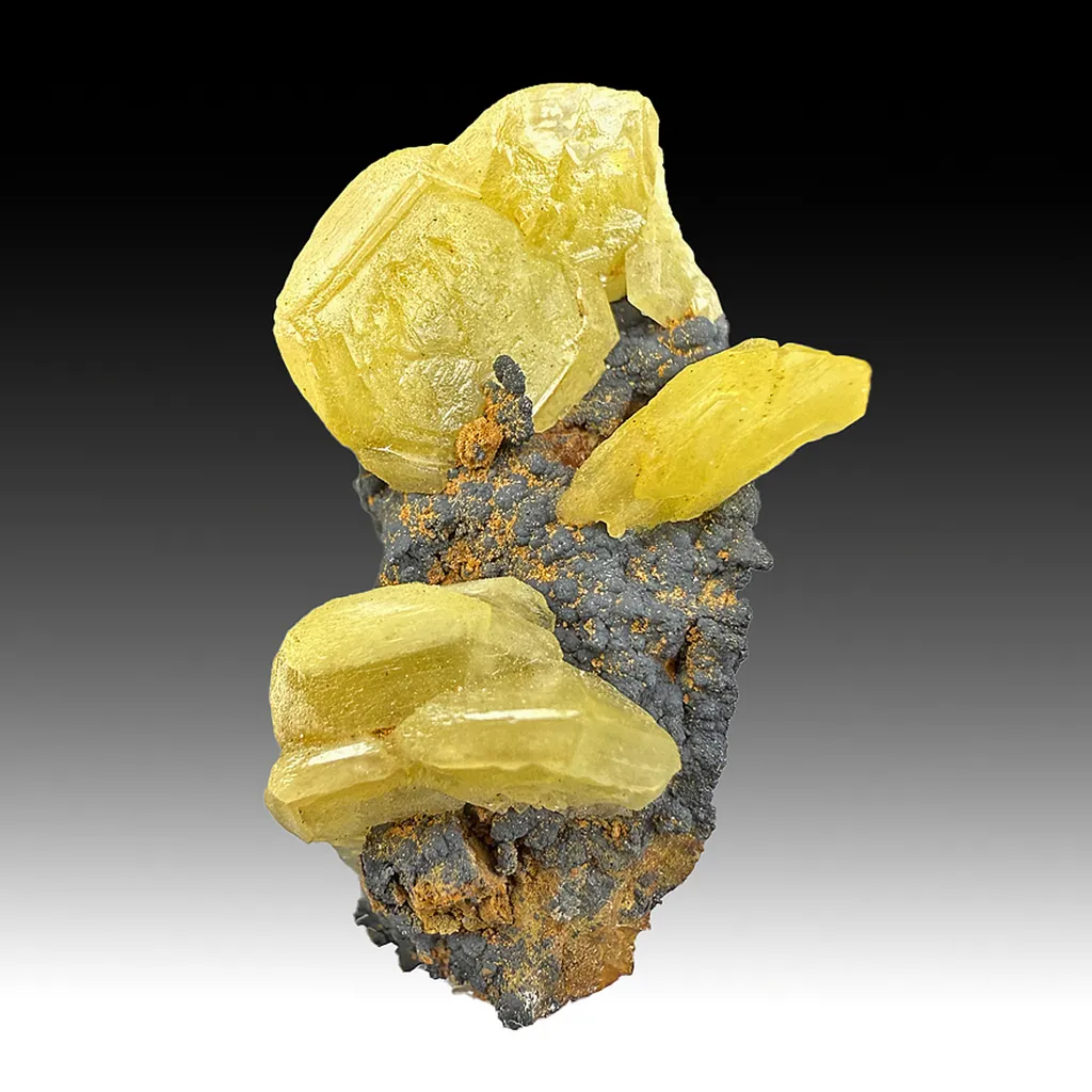 Mimetite image