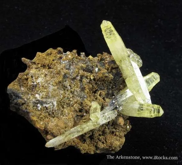 Mimetite - image 3