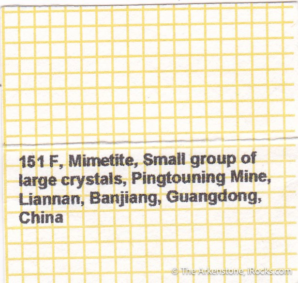 Mimetite - image 7