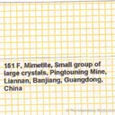 Mimetite - image 7