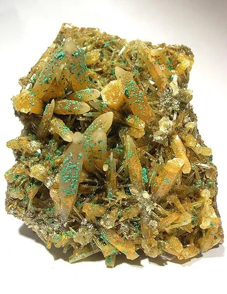 Mimetite image