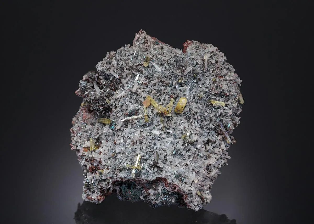 Mimetite - image 1