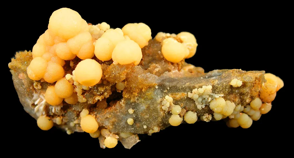 Mimetite - image 3