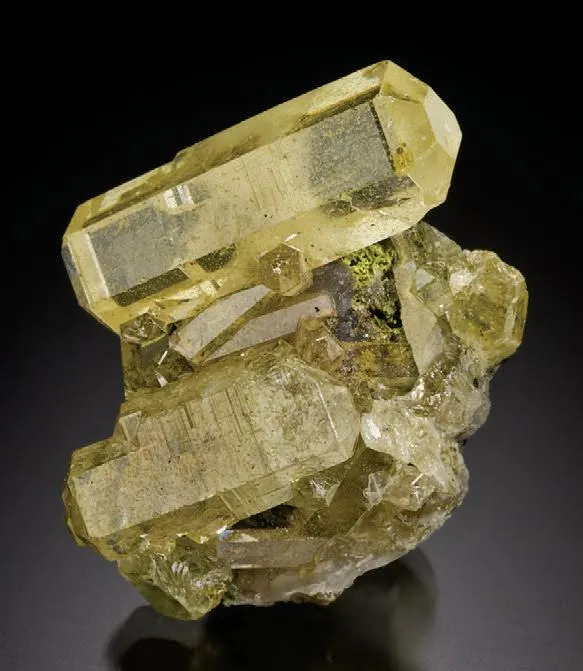 Mimetite image