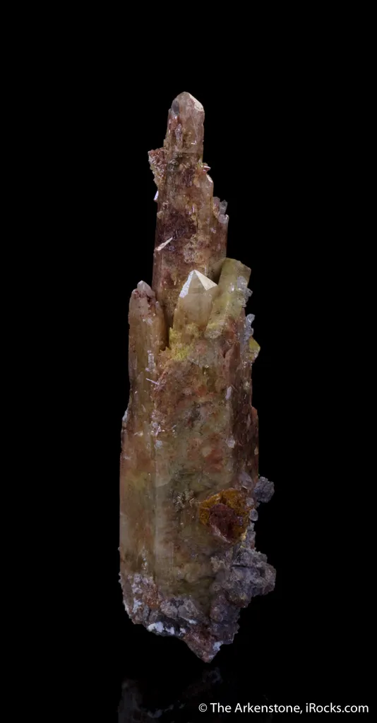Mimetite image
