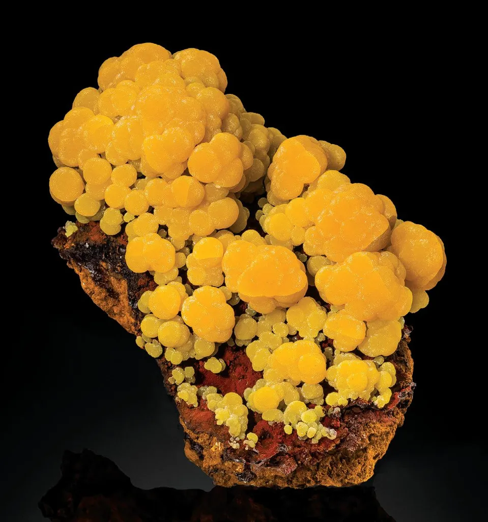 Mimetite image
