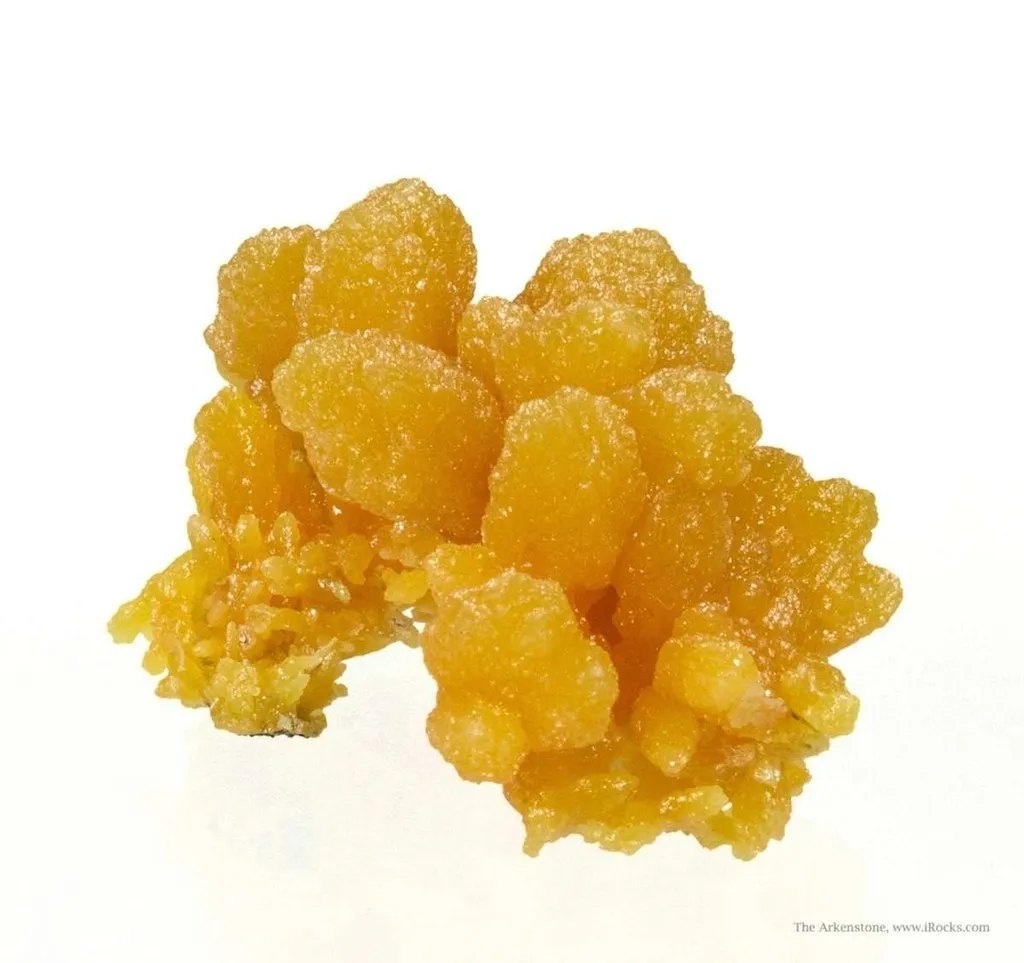 Mimetite - image 4