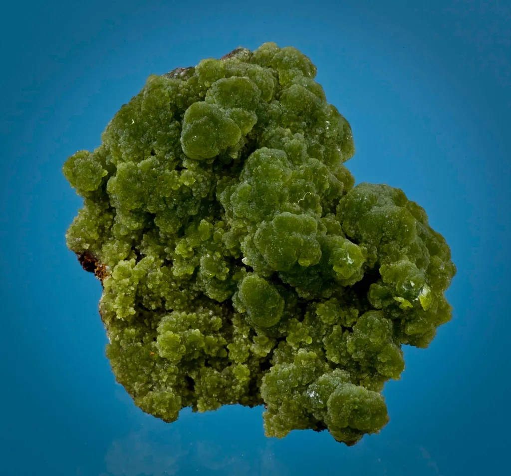 Mimetite image