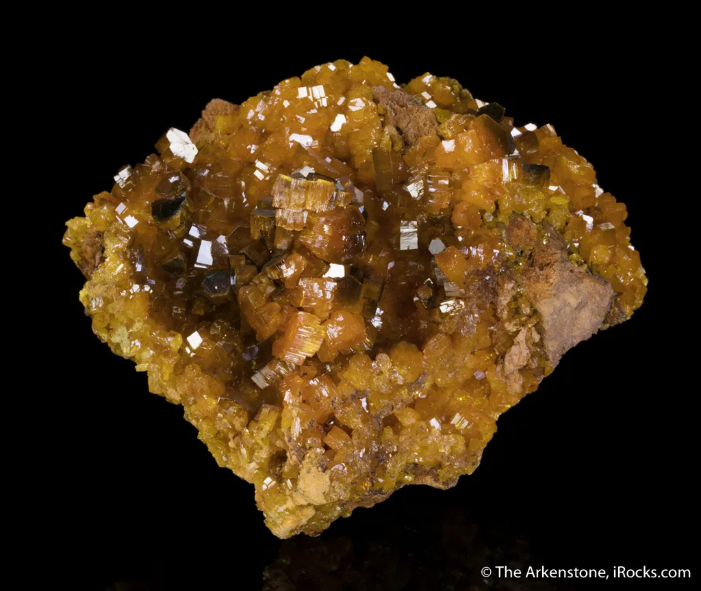 Mimetite - image 5