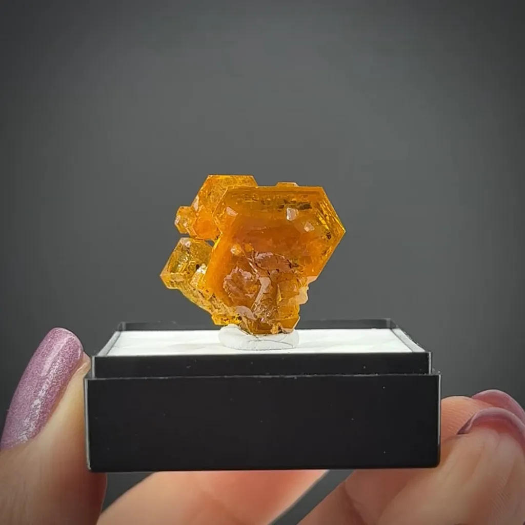 Mimetite - image 2