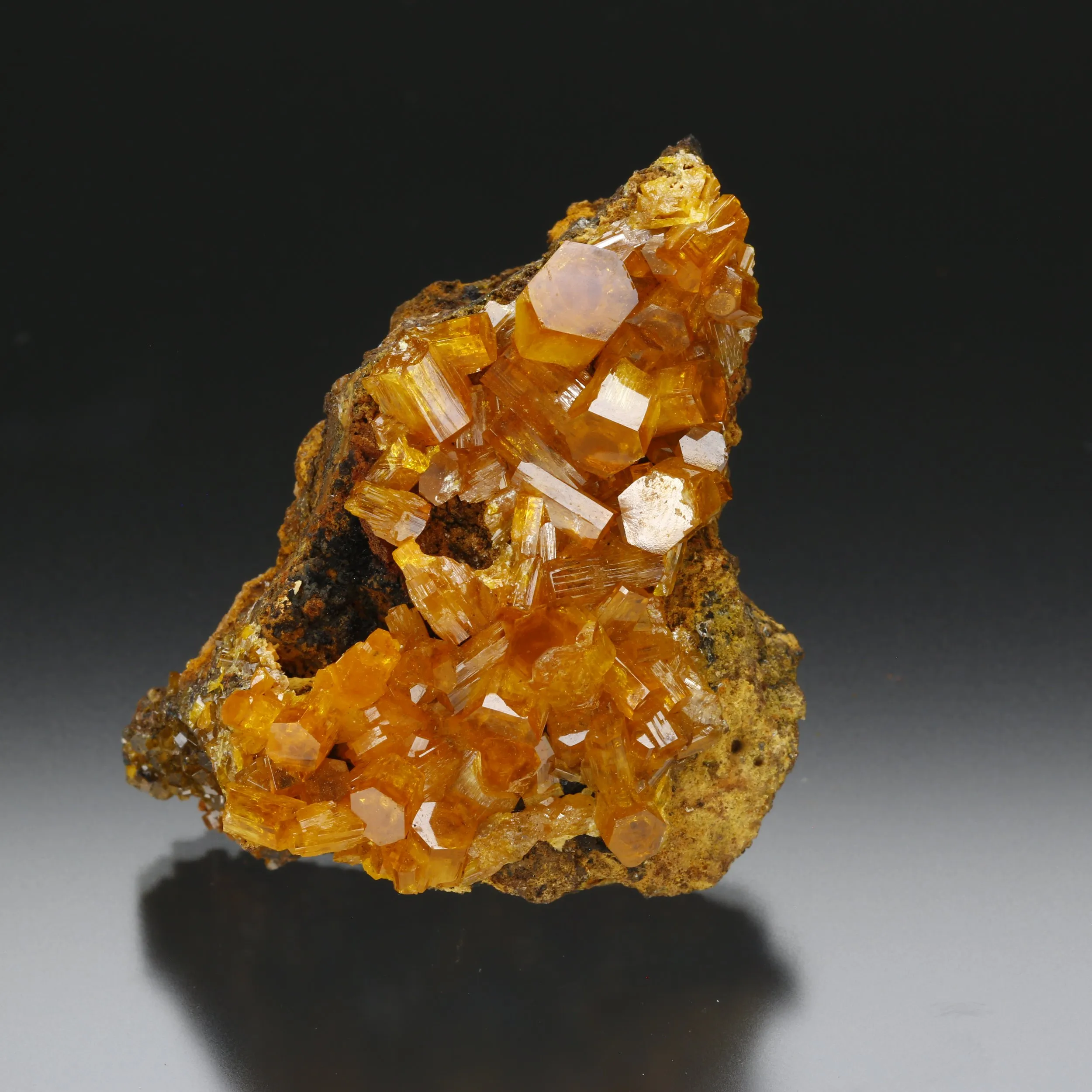 Mimetite - image 3