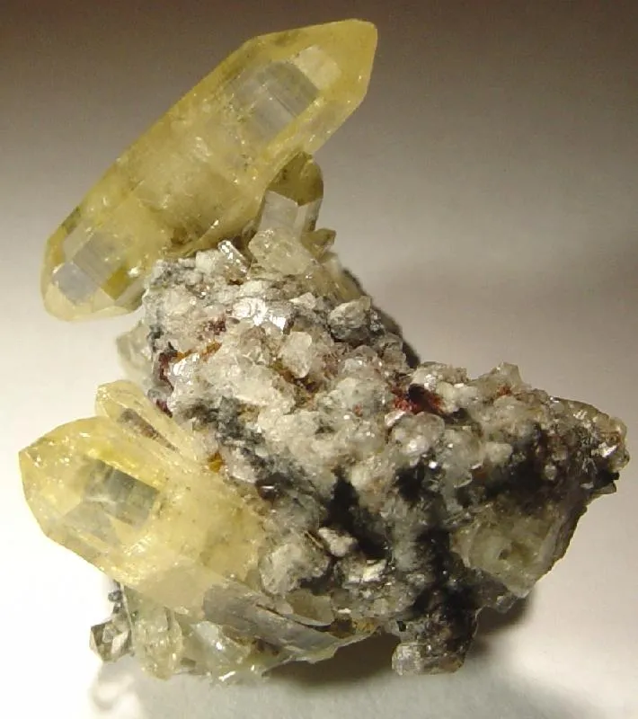 Mimetite image