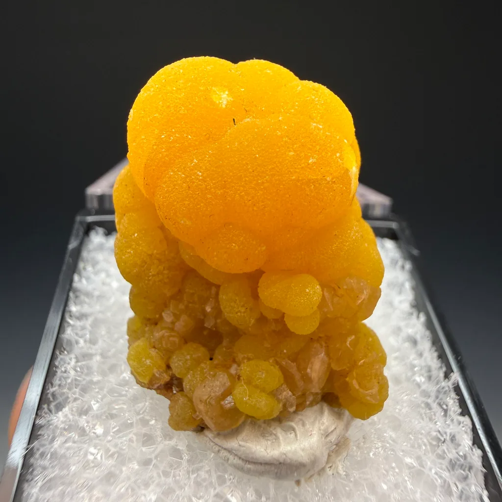 Mimetite image