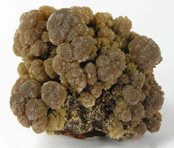 Mimetite image