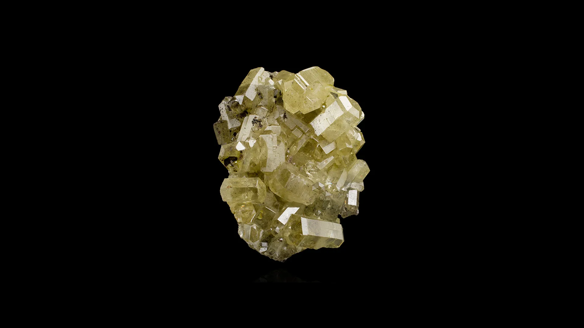 Mimetite - image 1