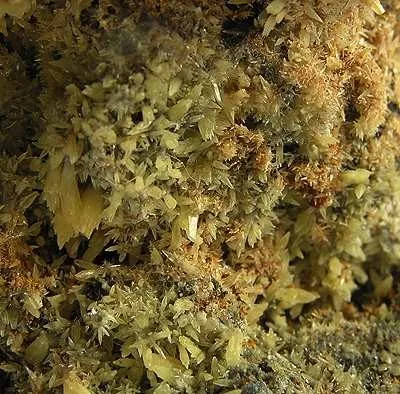 Mimetite - image 2
