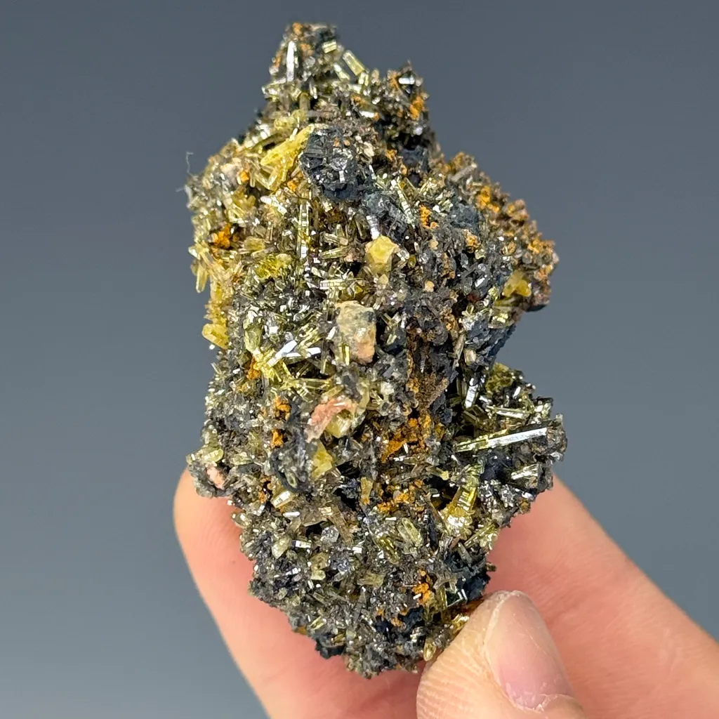 Mimetite - image 4
