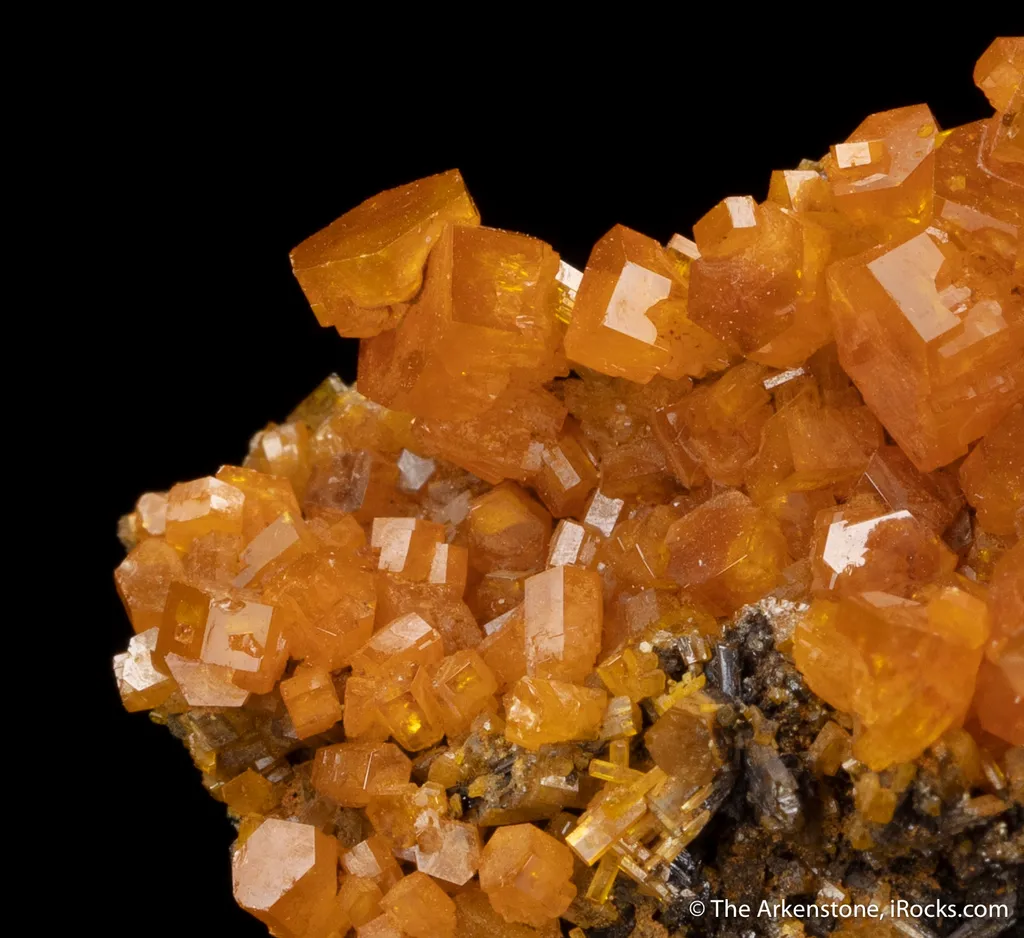 Mimetite - image 3