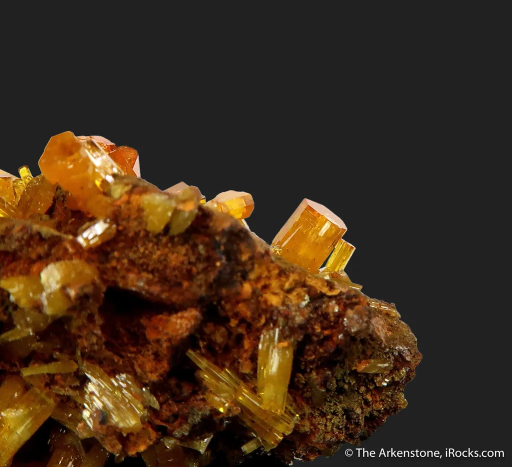 Mimetite - image 5