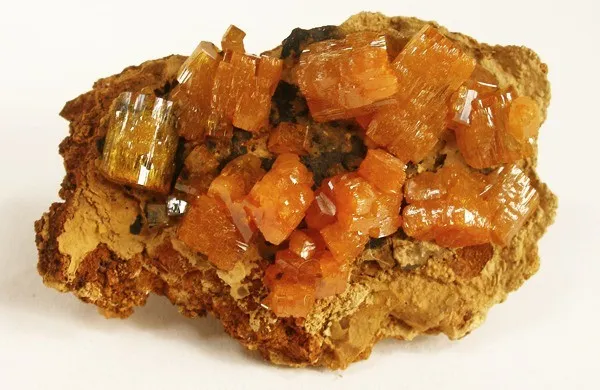 Mimetite image