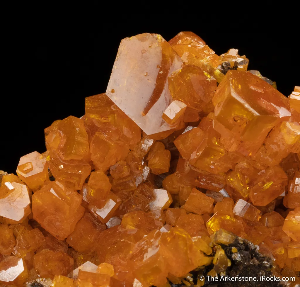 Mimetite image