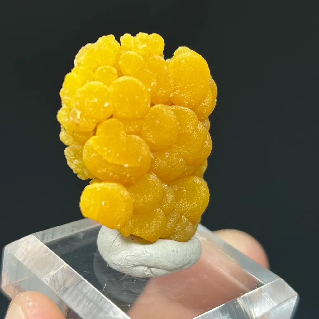 Mimetite - image 3