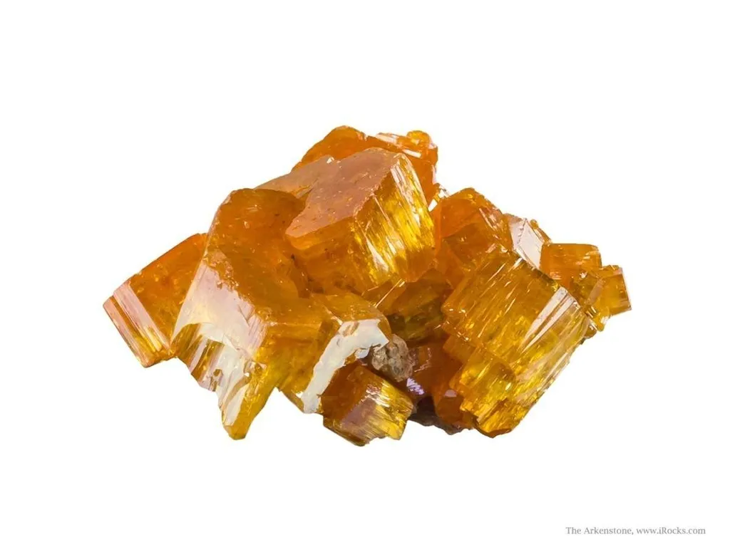 Mimetite image
