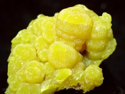 Mimetite image