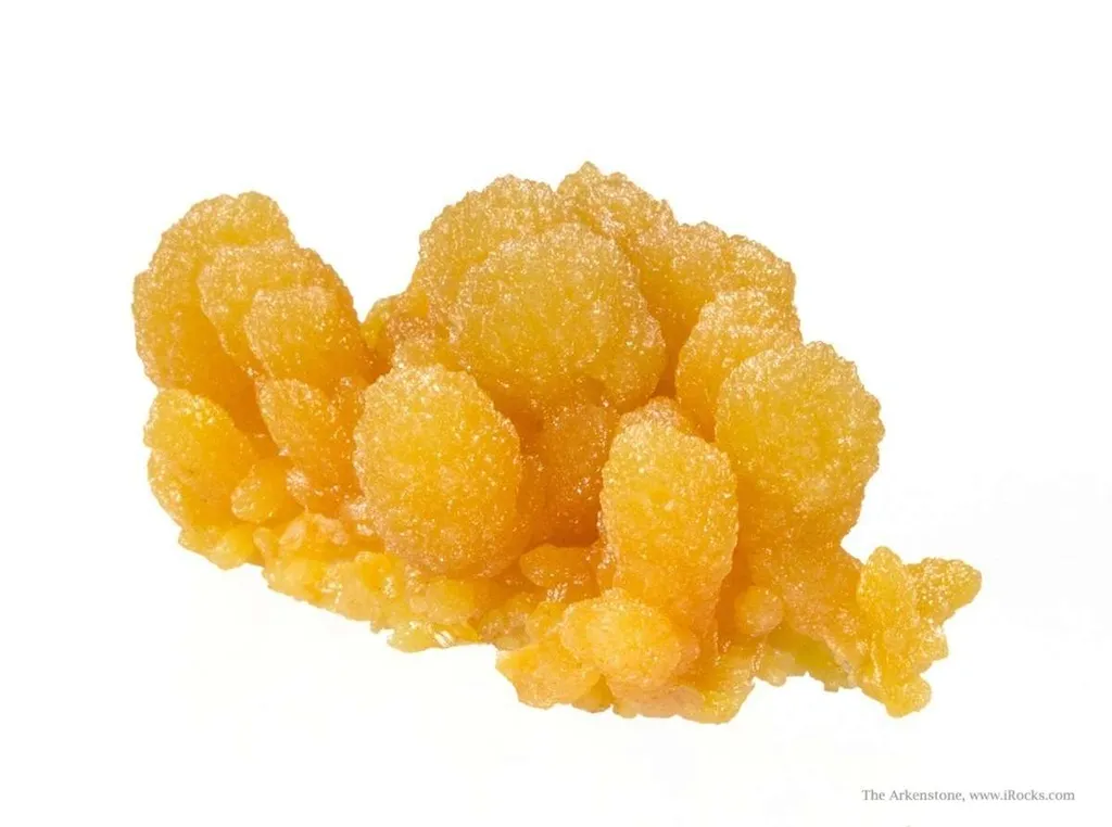 Mimetite - image 3