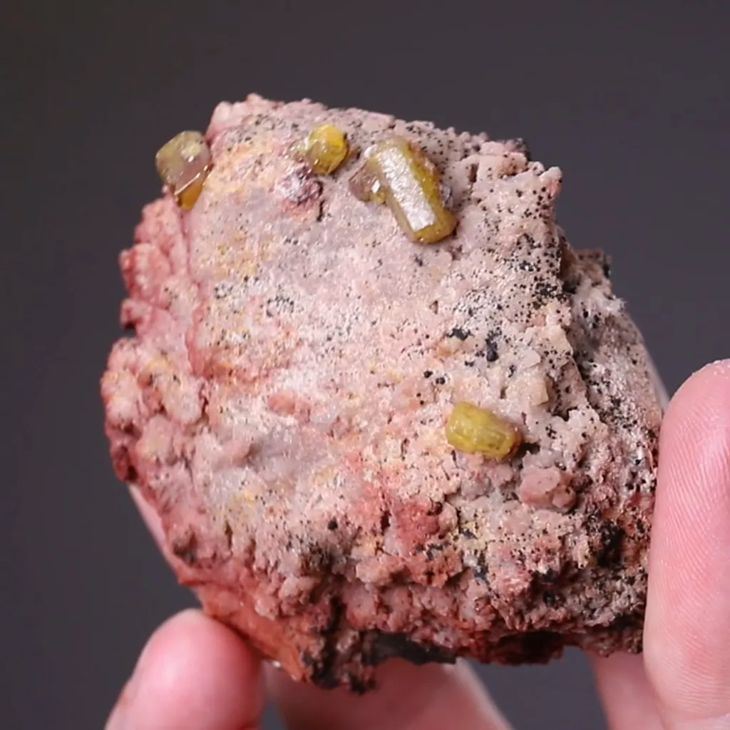 Mimetite - image 2