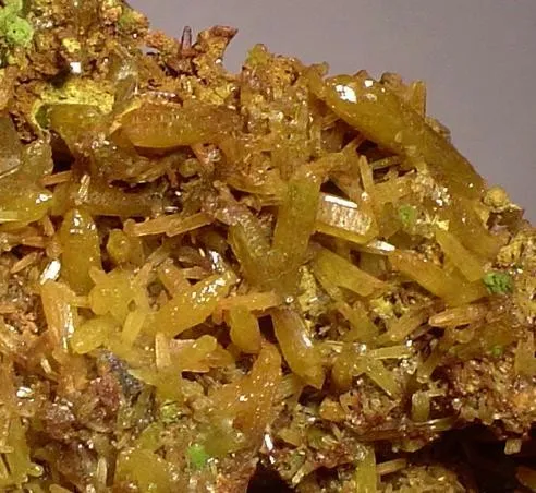 Mimetite - image 2