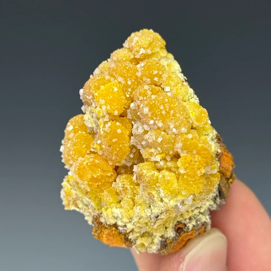 Mimetite - image 2