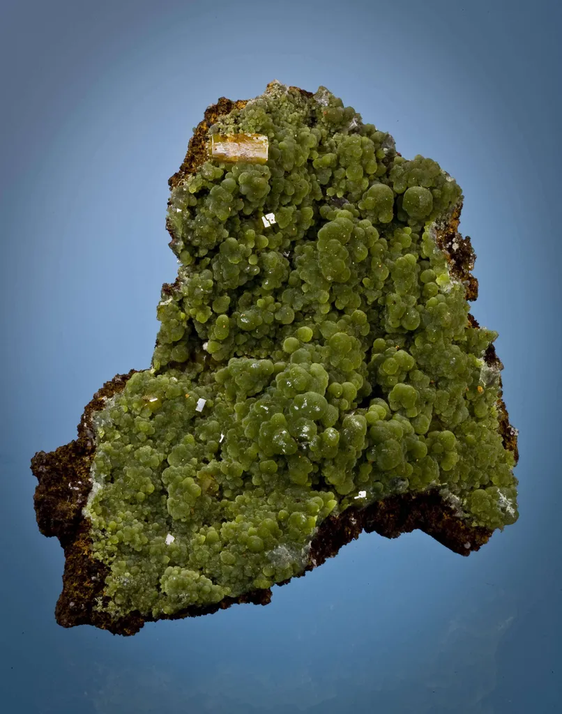 Mimetite image