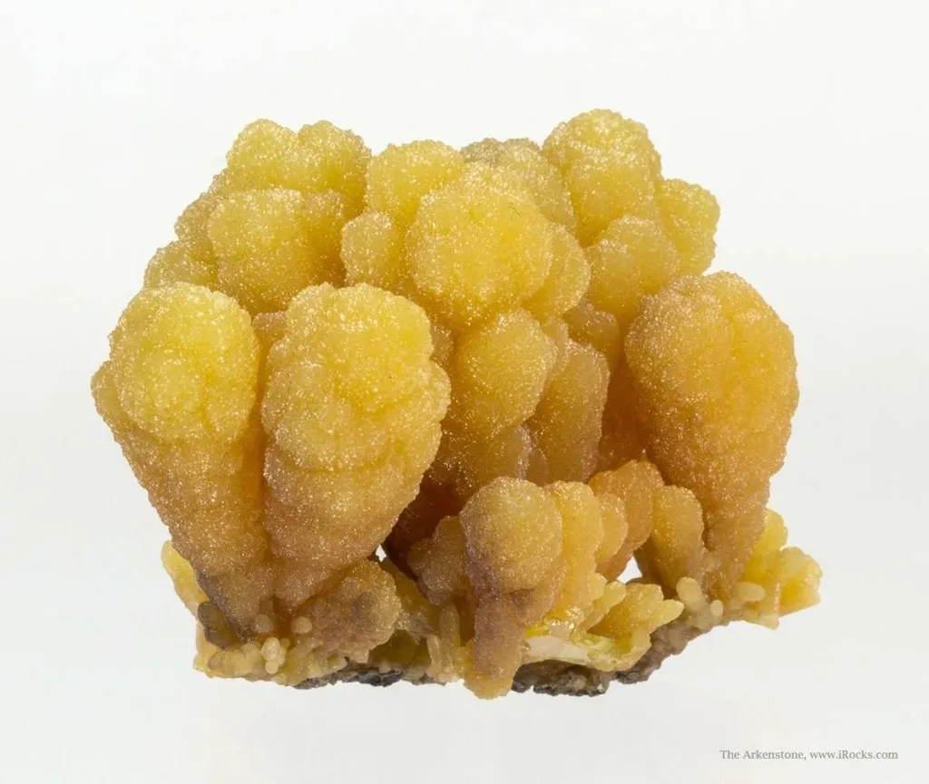 Mimetite - image 2