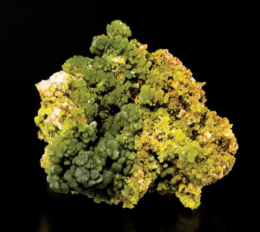 Mimetite image