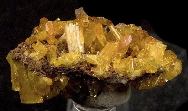 Mimetite image