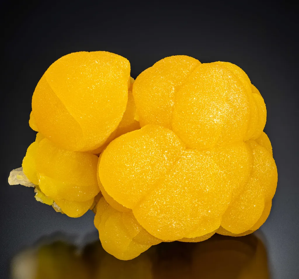 Mimetite image