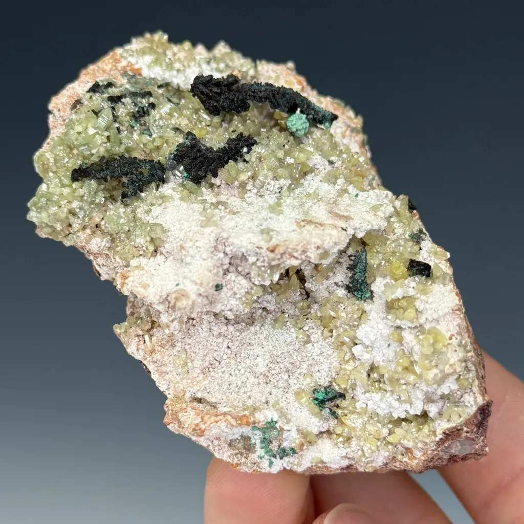 Mimetite - image 3