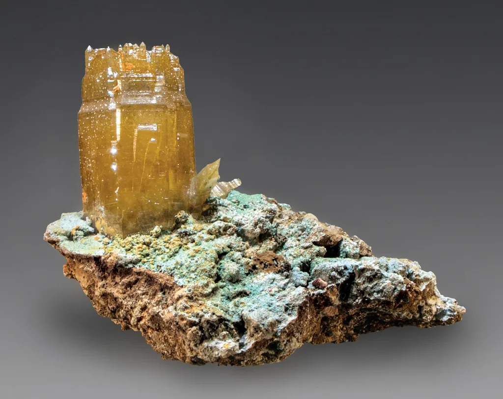 Mimetite image