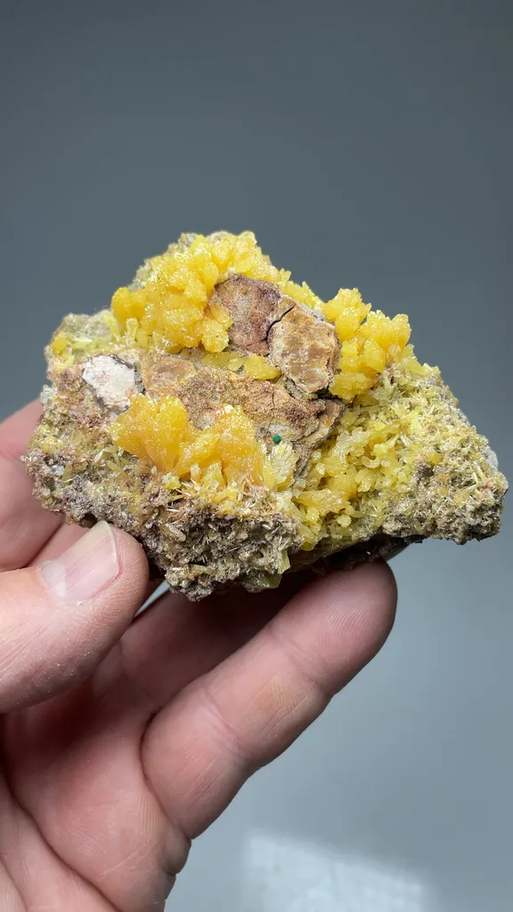 Mimetite - image 3