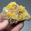 Mimetite - image 3