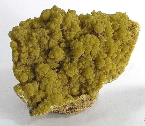 Mimetite image