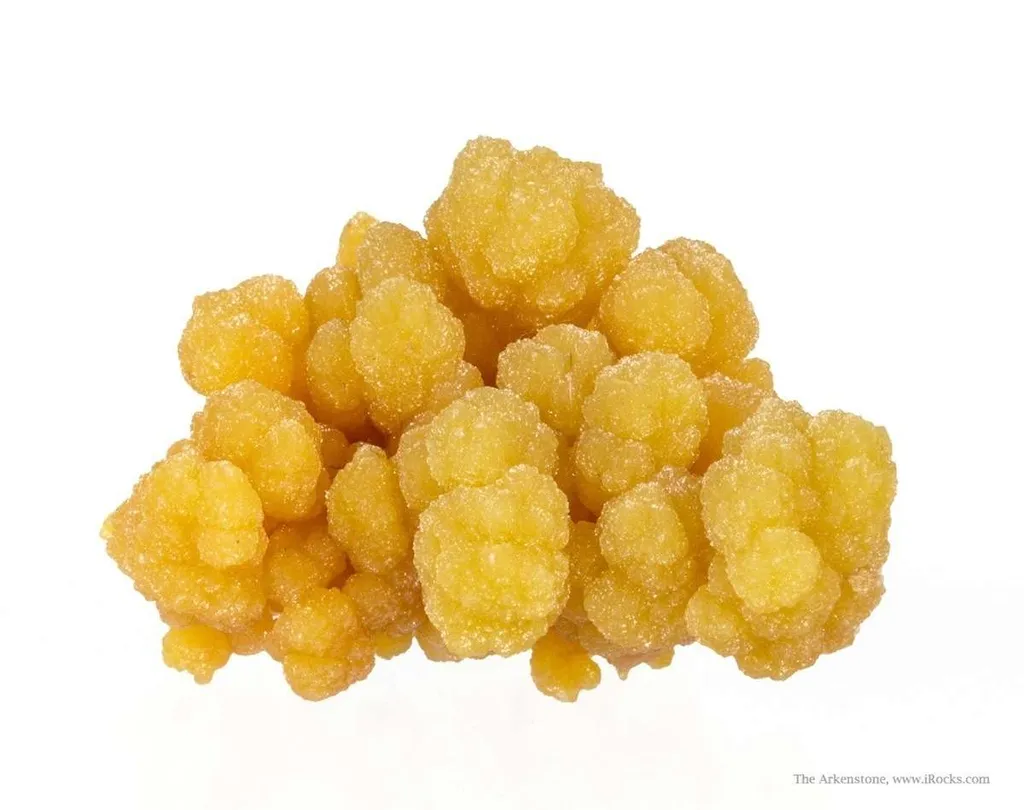 Mimetite - image 4